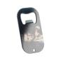 Preview: Bottle opener with your personal desired motif imprint