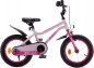 Preview: AMIGO Jumper 18 inch 26.5 cm girls coaster brake pink