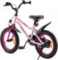 Preview: AMIGO Jumper 18 inch 26.5 cm girls coaster brake pink