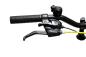 Preview: AMIGO Mountain Bike Next Level 26 Inch Unisex Black / Yellow