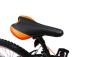 Preview: AMIGO Mountain Bike Next Level 26 Inch Unisex Black / Orange