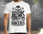 Preview: Biker T-Shirt - BIKER FAMILY