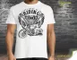 Preview: Biker T-Shirt - I JUST WANT TO GO RIDING