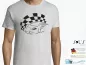 Preview: T-Shirt - Funshirt - Sportwagen Rallye