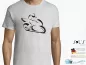 Preview: T-Shirt - Funshirt - Biker Motorrad Speed Preview: T-Shirt - Funshirt - Biker Motorrad Speed