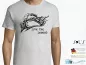 Preview: T-Shirt - Funshirt - Biker LIVE THE LEGEND Preview: T-Shirt - Funshirt - Biker LIVE THE LEGEND