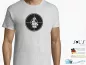 Preview: T-Shirt - Funshirt - Im Fadenkreuz