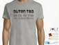 Preview: Herren T-Shirt Guten Tag