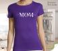 Mobile Preview: Damen T-Shirt - BEST MOM EVER - 24 Farben