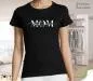 Preview: Damen T-Shirt - BEST MOM EVER - 24 Farben