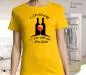 Preview: Damen T- Shirt für den Weinabend in 24 Farben
