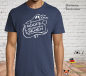 Preview: Men's T-Shirt - I can see stupid people