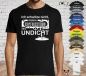 Mobile Preview: Herren T-Shirt - Ich schwitze nicht
