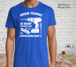 Mobile Preview: T-Shirt - Handyman - If Desired Name Can't Fix It...