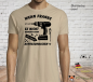 Mobile Preview: T-Shirt - Handyman - If Desired Name Can't Fix It...