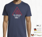 Mobile Preview: Herren T-Shirt - extrem kurze Zündschnur