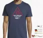 Preview: Herren T-Shirt - extrem kurze Zündschnur