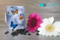 Mobile Preview: Butterfly Kaffeetasse mit Panoramadruck