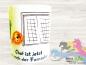 Preview: Football fan cup - box jumper - including your desired name