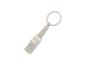 Preview: Key ring bottle opener in the shape of a bottle including your imprint