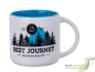 Mobile Preview: Photo ceramic mug BIG in Light Blue