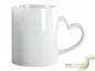 Mobile Preview: Coffee cup with floral pattern - panoramic print