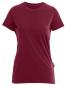 Mobile Preview: Women's Luxury Round Neck Tees